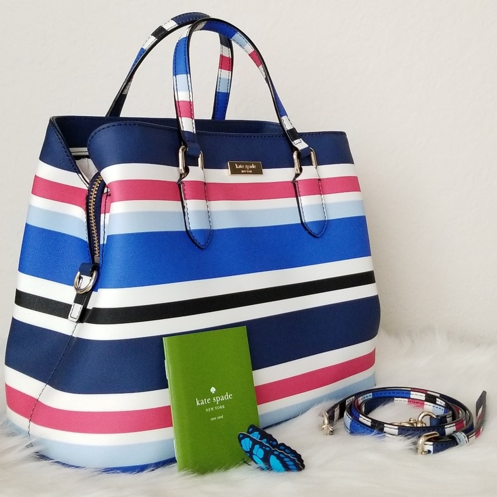 🎉SALE🎉 Kate Spade Laurel Way Evangelie